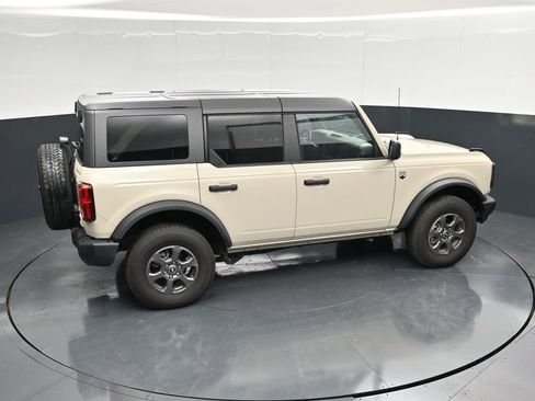 Used 2025 Ford Bronco Big Bend AWD/4WD image 39
