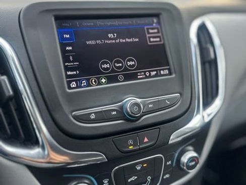 Used 2024 Chevrolet Equinox LS w/ LS Convenience Package image 11