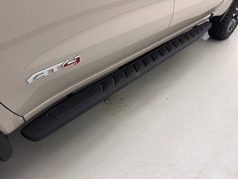 New 2026 GMC Sierra 1500 AT4 w/ AT4 Premium Package image 13