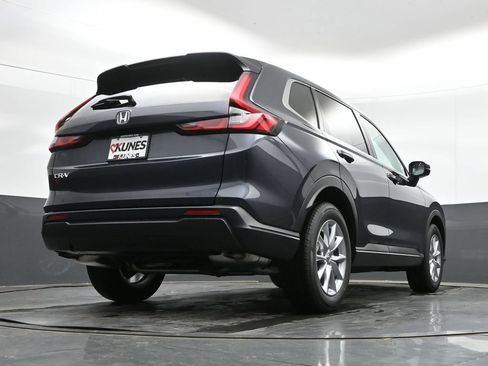 New 2026 Honda CR-V EX image 31