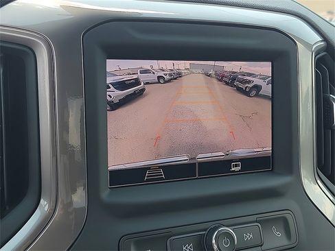 New 2026 GMC Sierra 1500 Pro w/ Pro Value Package image 18