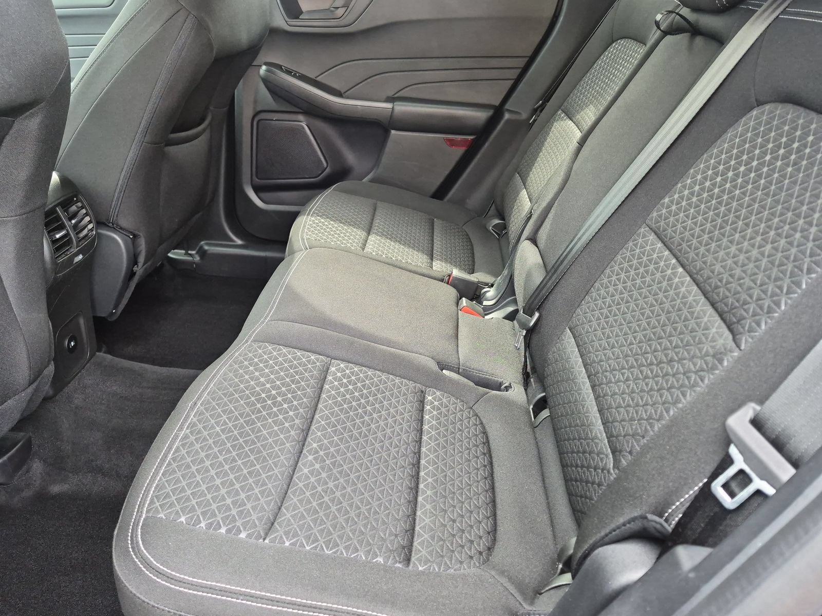 Used 2024 Ford Escape Active AWD/4WD image 18