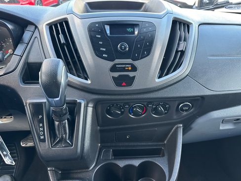 Used 2019 Ford Transit 250 130 Low Roof image 24