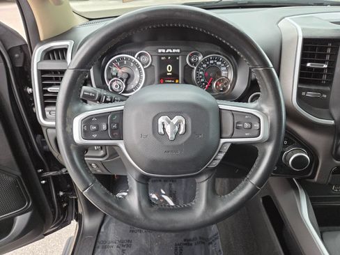 Used 2020 RAM 1500 Big Horn RWD image 31