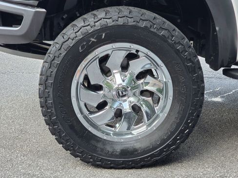 Used 2019 Ford F150 Raptor w/ Equipment Group 802A Luxury AWD/4WD image 44