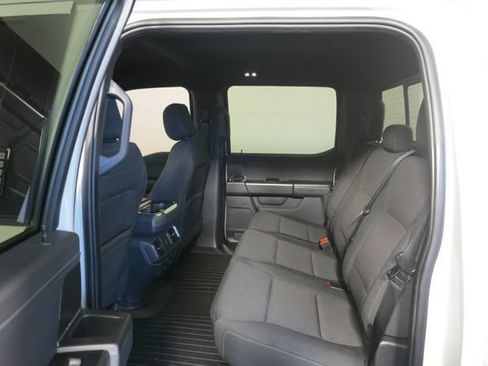 Used 2024 Ford F150 XLT w/ Equipment Group 302A MID AWD/4WD image 31