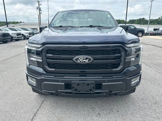 Used 2024 Ford F150 Lariat w/ Bed Utility Package AWD/4WD video 2