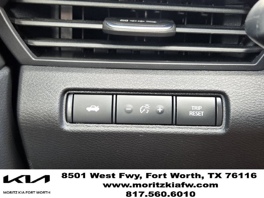 Used 2025 Nissan Altima 2.5 S FWD image 22