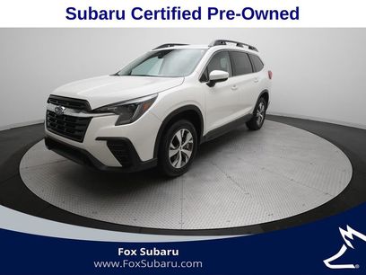 Used 2025 Subaru Ascent Premium
