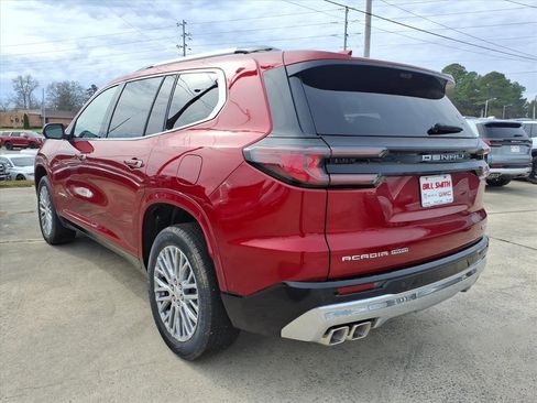 New 2026 GMC Acadia Denali w/ Super Cruise Package image 5