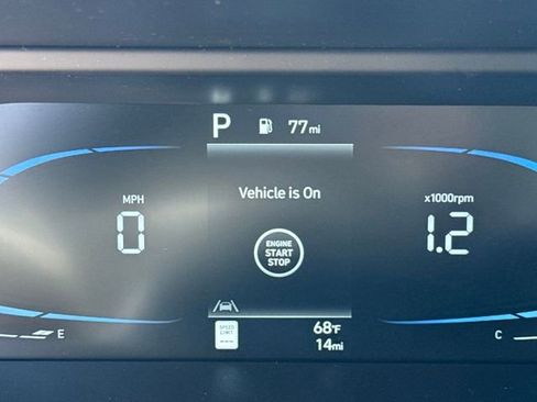 New 2026 Hyundai Elantra SEL Sport Premium FWD image 16