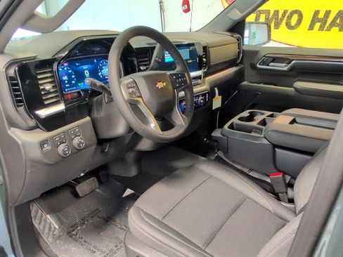 New 2026 Chevrolet Silverado 1500 LT image 13