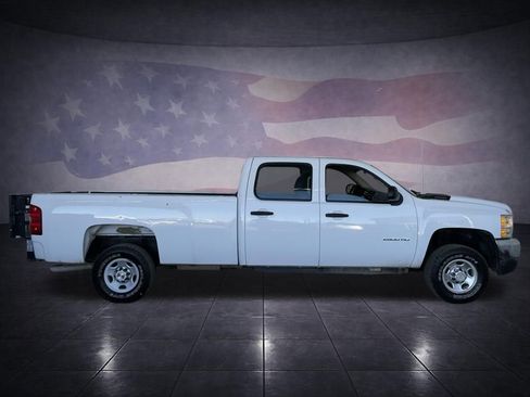 Used 2010 Chevrolet Silverado 2500 W/T image 6