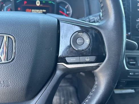 Used 2021 Honda Pilot Special Edition image 12