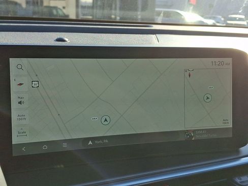 New 2025 Kia Sorento SX Prestige image 18