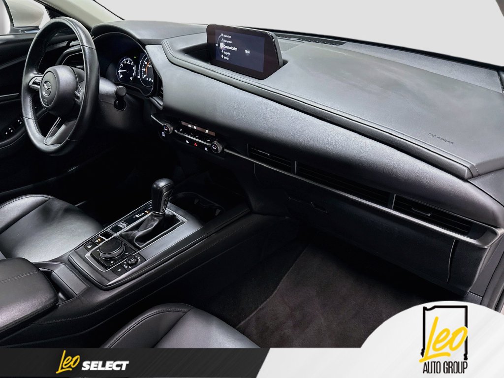 Used 2023 MAZDA CX-30 AWD 2.5 S w/ Select Package image 31