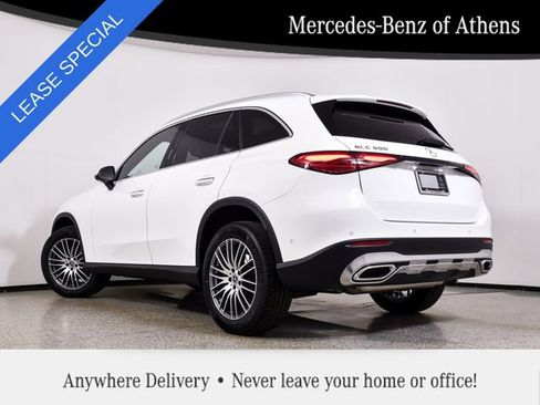 New 2026 Mercedes-Benz GLC 300 image 14