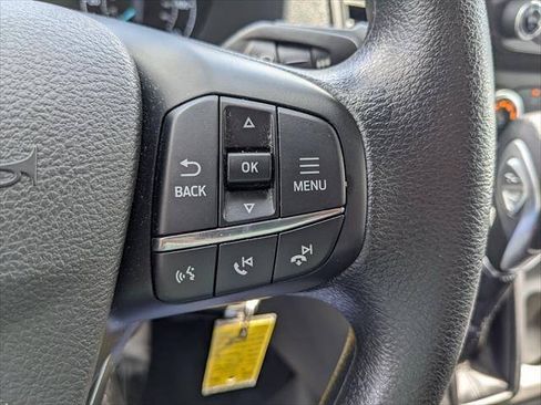 Used 2025 Ford Transit 250 Low Roof w/ Exterior Upgrade Package RWD image 21