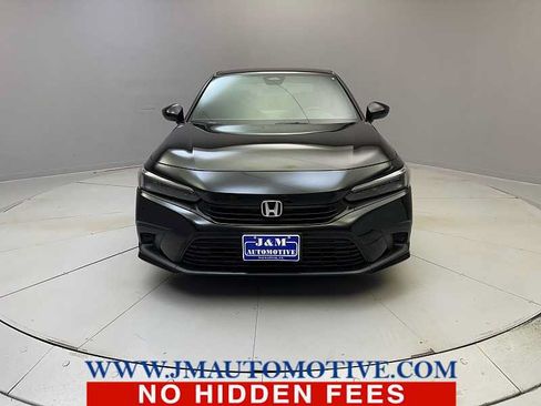 Used 2024 Honda Civic Sport image 8