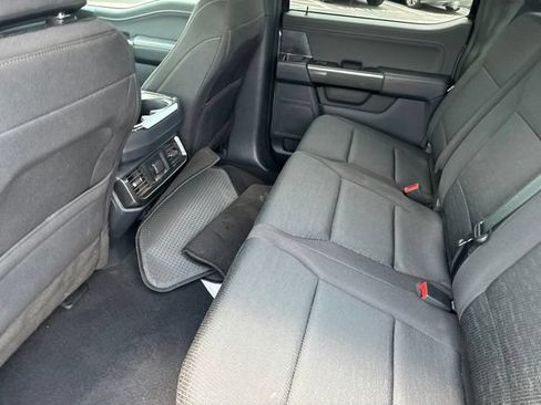 Used 2023 Ford F150 XLT w/ Equipment Group 302A High AWD/4WD image 83
