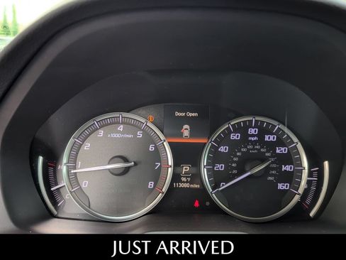Used 2018 Acura MDX FWD w/ Advance Package image 7