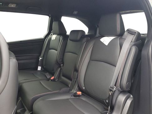New 2026 Honda Odyssey Sport-L image 27