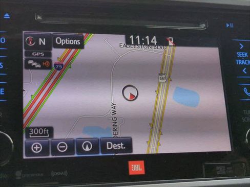 Certified 2019 Toyota Tacoma TRD Sport image 21