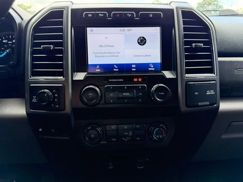 Used 2020 Ford F250 XLT w/ XLT Value Package AWD/4WD image 50