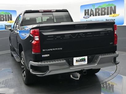 New 2026 Chevrolet Silverado 1500 LT w/ Leather Package