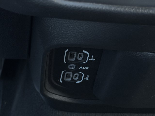 Used 2024 RAM 1500 Big Horn RWD image 24