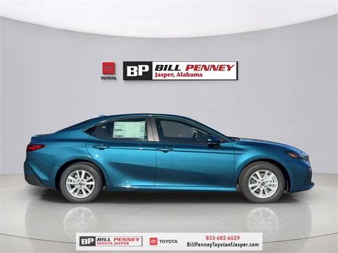 New 2026 Toyota Camry LE image 6