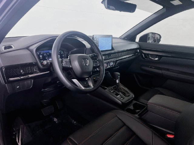 Certified 2026 Honda CR-V Sport Touring image 9