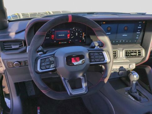 New 2026 Ford Mustang GT RWD image 21