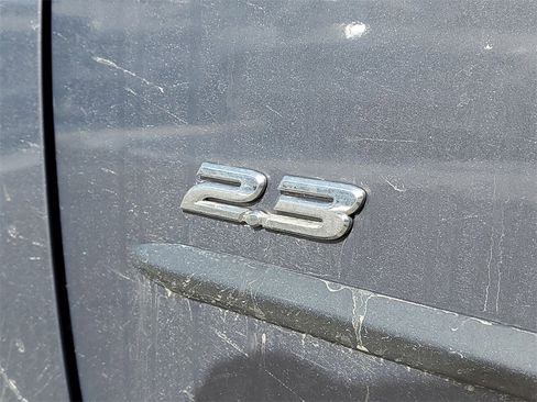 Used 2008 MAZDA MAZDA3 s Touring image 7