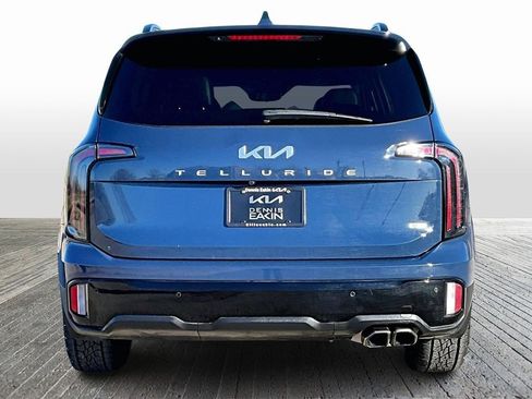 Used 2024 Kia Telluride SX Prestige X-Pro image 4