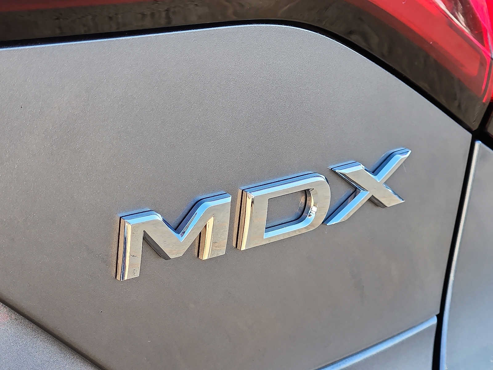 Used 2024 Acura MDX w/ Technology Package AWD/4WD image 28