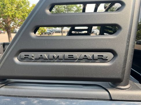 Used 2022 RAM 1500 TRX w/ TRX Level 2 Equipment Group AWD/4WD image 24