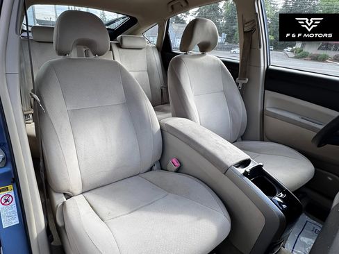 Used 2005 Toyota Prius FWD image 13