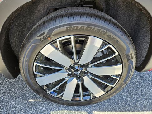 New 2026 Mitsubishi Outlander SEL AWD/4WD image 11