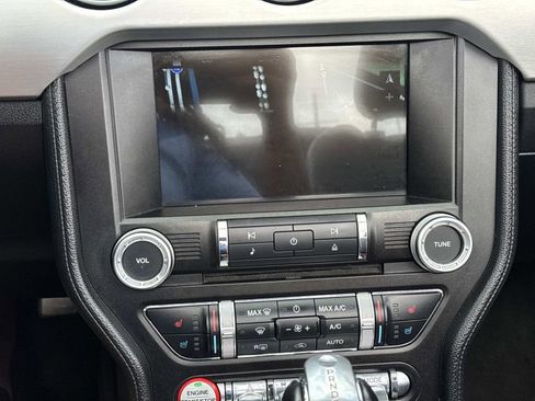 Used 2016 Ford Mustang GT Premium w/ Equipment Group 401A RWD image 26