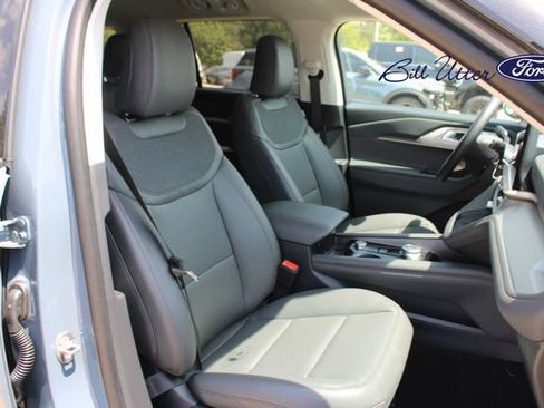 New 2026 Ford Explorer Active w/ Active Comfort Package RWD image 7