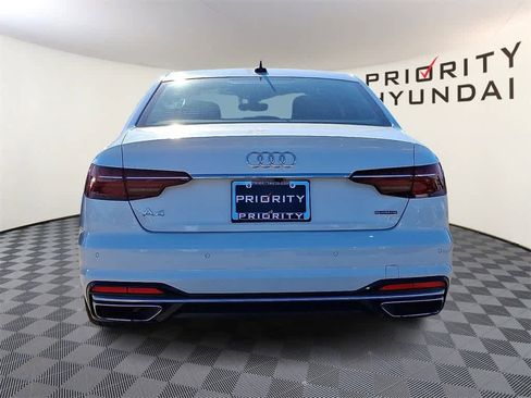 Used 2024 Audi A4 2.0T Premium Plus image 5