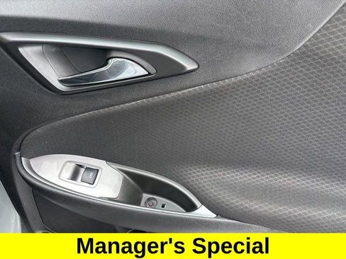 Used 2024 Chevrolet Malibu LT image 37