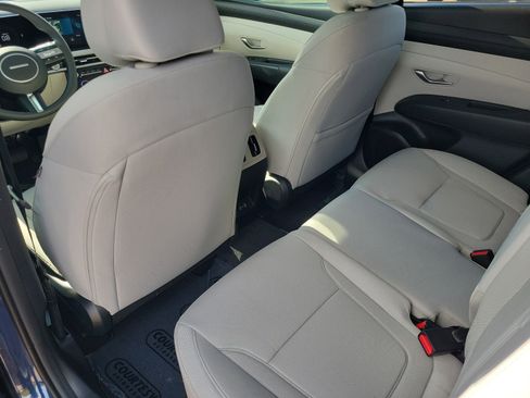 New 2026 Hyundai Tucson SEL FWD image 10