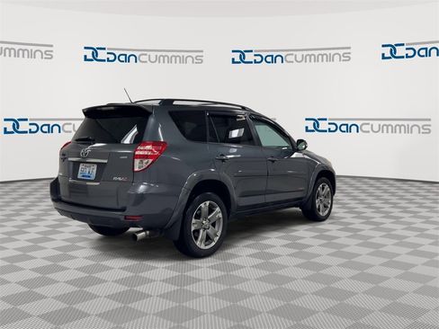 Used 2011 Toyota RAV4 Sport image 8