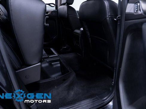 Used 2022 Ford Ranger Lariat w/ Equipment Group 501A High image 45