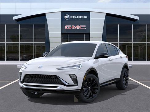 New 2026 Buick Envista Sport Touring image 6