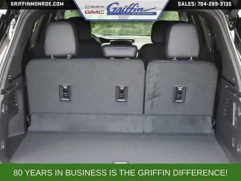New 2026 GMC Acadia Denali w/ Super Cruise Package AWD/4WD image 31