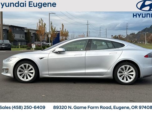 Used 2018 Tesla Model S 100D image 7