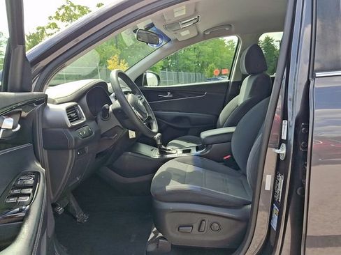 Used 2019 Kia Sorento FWD V6 image 15